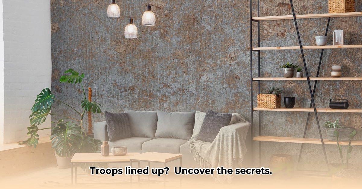 de-troepen-staan-op-een-lijn-in-de-woonkamer